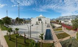 Döşemealtı Belediyesi taşınmazları kiraya verecek