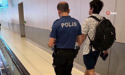 Deniz Göktaş tutuklandı