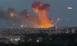 Rusya’dan Ukrayna’ya yeni saldırılar