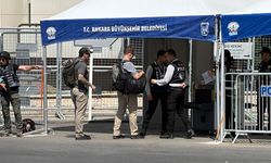 Trump’ın kalacağı otelde geniş güvenlik önemleri alındı