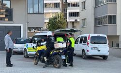 Polisten kaçmanın faturası yarım milyona patladı