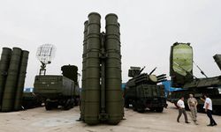 Kremlin'den S-400 açıklaması!