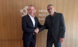 Hırvatistan’da Slaven Bilic dönemi