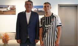 Beşiktaş, Trossard transferini duyurdu