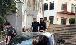 Haluk Levent adliyeye sevk edildi