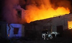 Rusya Odessa'yı vurdu: 3 ölü, 3 yaralı