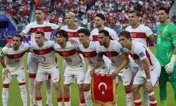 Milli Takım 27. sırada