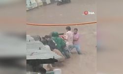 Muson felaketinde 25 ölü