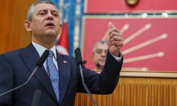 Özgür Özel'den yeni parti açıklaması