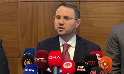 Bakan Gürlek'ten helikopter kazasına ilişkin açıklama