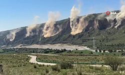 Art arda 5,7 ve 5,8 büyüklüğünde iki deprem