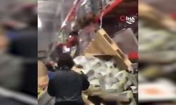 Depremde 50 kişi yaralandı