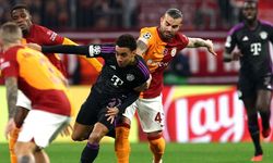Galatasaray'dan Musiala açıklaması