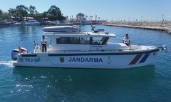 Side'de huzur ve güvenlik denetimi