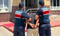 Sahte jandarmaya JASAT kıskacı