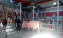Kameralar Bakanlığa bağlanıyor!