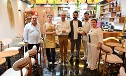 Başkan Kocagöz, Kültür esnafı ile bir araya geldi