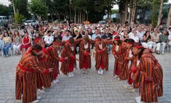 Karatepe Cemevi’nde aşure etkinliği