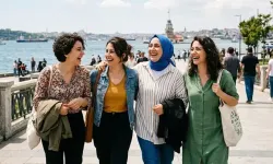 Türkiye'de kadınlar daha uzun yaşıyor!