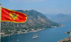 Karadağ'dan Türk vatandaşlarına vize kararı