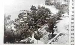 Kemer'in ilk adı: Eski Köy