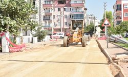 Kuzeyyaka'da ulaşım konforu artıyor