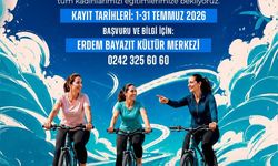 Kepez'de başvurular devam ediyor