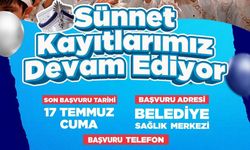 Kepez'de başvurular devam ediyor