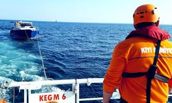 Kıyı Emniyeti 26 işçi alacak