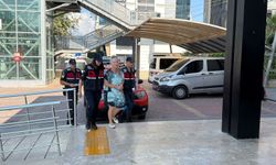 Havuzda haşema yasağına tutuklama