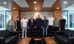 Konyaaltı'da personele müjde