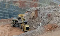 115 maden sahası ihaleye çıkıyor