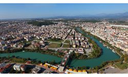 Manavgat Belediyesi 17 arsayı satışa çıkarıyor