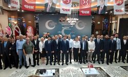 Serik'te Güzel güven tazeledi