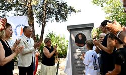 Nejat Üreğen’in adı Kaleiçi’nde yaşayacak