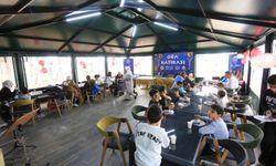 Kepez'de 'OBA'ya büyük ilgi