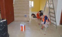 OKUL ONARIM İŞİ
