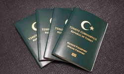 Parayı veren yeşil pasaportu alacak