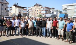 Kepez'de usulsüzlük iddiası