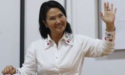 Peru'da seçimi Keiko Fujimori kazandı