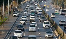 Zorunlu trafik sigortasına zam!