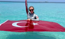 Şahika Ercümen, iki altın madalya kazandı
