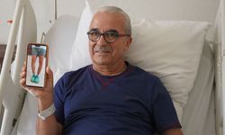 Ağrılarından yapay zeka destekli tedaviyle kurtuldu