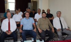 Serik'te 'Hayat Boyu Öğrenme'