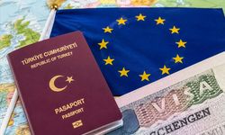 Schengen'de yeni dönem
