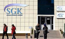 SGK borçlarına 72 ay taksit