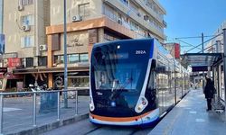 Antalya’da yeni tramvay için ihaleye çıkılıyor