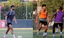 Alanyaspor'da yeni sezon hazırlıkları başladı
