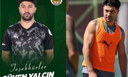 Güven Yalçın ile yollar ayrıldı