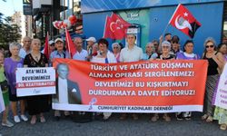 'Atatürk Operası'na tepki: İmza kampanyası başlatıldı
